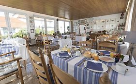 Atlantic Hotel Garni